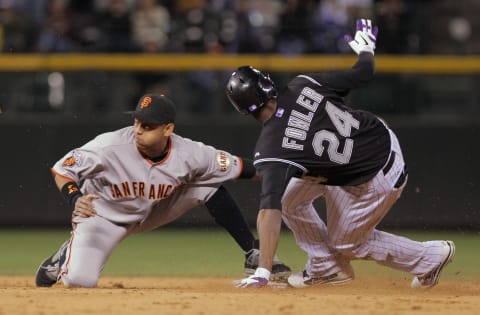 Orlando Cabrera (Photo by Doug Pensinger/Getty Images)