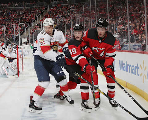 (Photo by Bruce Bennett/Getty Images)