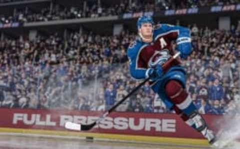 NHL 24: Predicting the highest rated players at every position