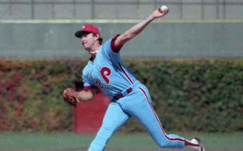 (Photo by Ron Vesely/MLB Photos via Getty Images)