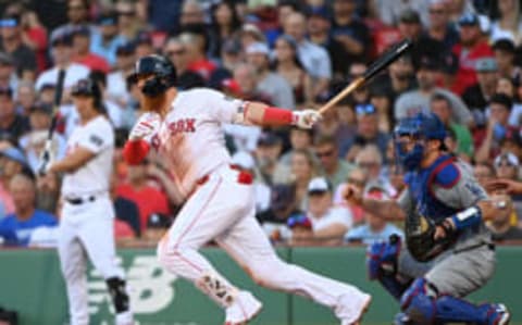 Dodgers vs. Red Sox prediction and odds for Sunday, Aug. 27 (Continue to bank on runs)