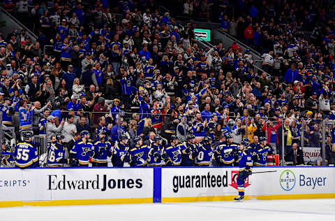 St. Louis Blues right wing Vladimir Tarasenko (91): (Jeff Curry-USA TODAY Sports)