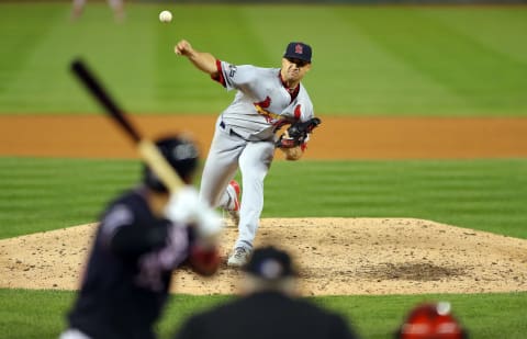 (Photo by Alex Trautwig/MLB Photos via Getty Images)