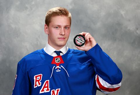 (Photo by Jeff Vinnick/NHLI via Getty Images)