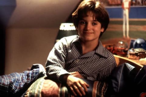 Elijah Wood stars in North (1994).