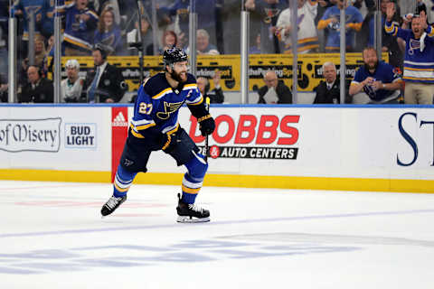 LA Kings Opponents (Photo by Elsa/Getty Images)