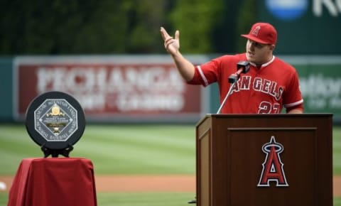 Richard Mackson-USA TODAY Sports