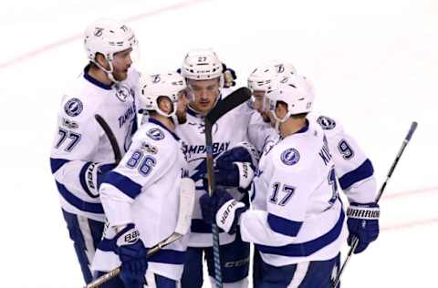 Tampa Bay Lightning