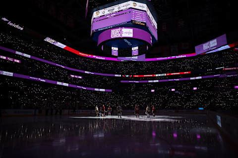 Washington Capitals (Photo by Scott Taetsch/Getty Images)