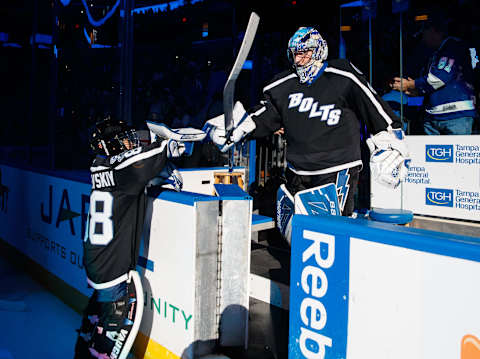 (Photo by Scott Audette/NHLI via Getty Images)