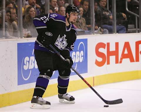 LA Kings (Photo by Harry How/Getty Images)