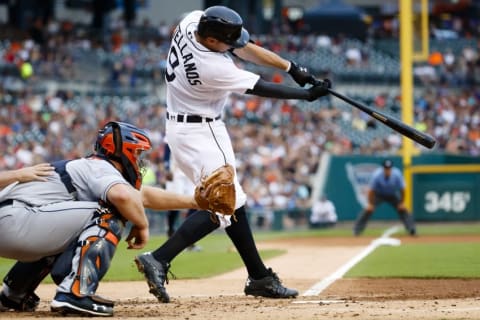 Castellanos should be back for the stretch run. Mandatory Credit: Rick Osentoski-USA TODAY Sports