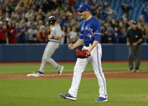 (Steve Russell/Toronto Star via Getty Images)