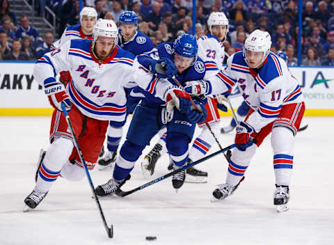 (Photo by Scott Audette/NHLI via Getty Images)