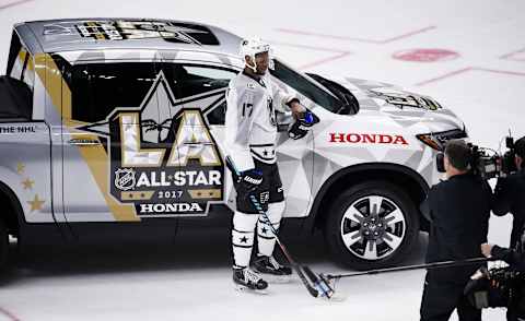 Flyers, Wayne Simmonds (Mandatory Credit: Kelvin Kuo-USA TODAY Sports)