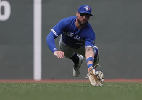 (Photo by Barry Chin/The Boston Globe via Getty Images)