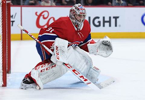 Photo by Francois Lacasse/NHLI via Getty Images