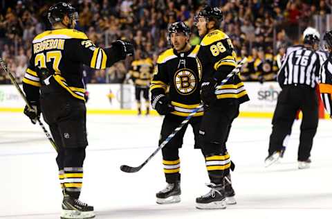 Boston Bruins