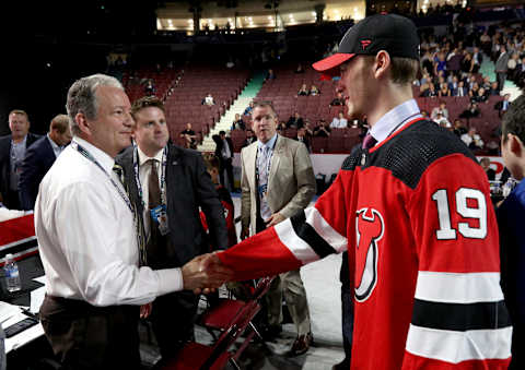 Photo by Jeff Vinnick/NHLI via Getty Images