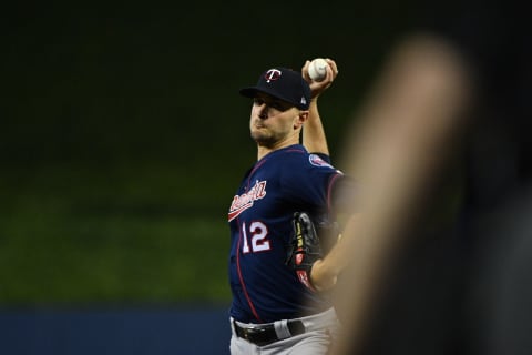 Acquiring a two-slot starter for $15 million per year is the Phillies goal for the offseason, and Odorizzi is a perfect fit. Photo by M. Brown/Getty Images.