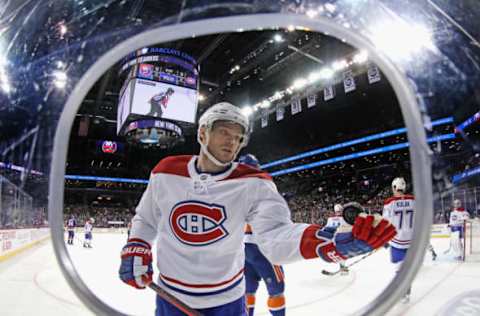 Montreal Canadiens, Max Domi (Photo by Bruce Bennett/Getty Images)