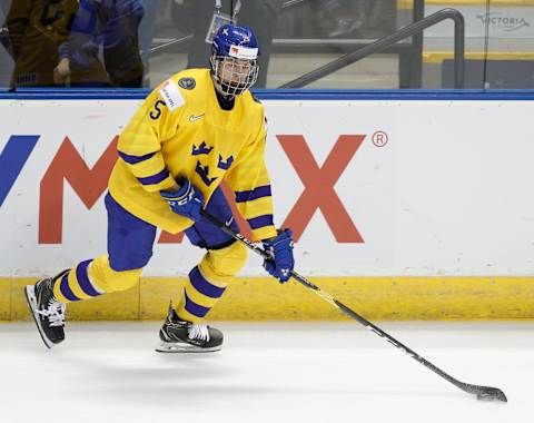 VICTORIA , BC – DECEMBER 29: Montreal Canadiens (Photo by Kevin Light/Getty Images)