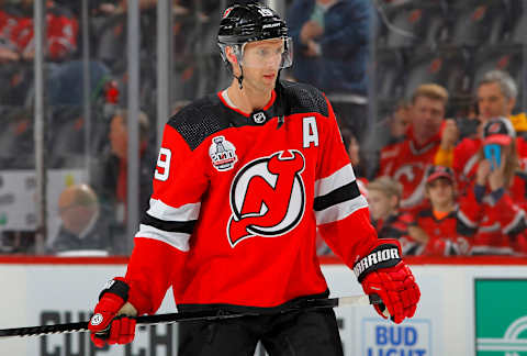 New Jersey Devils 