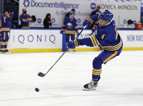 LA Kings (Timothy T. Ludwig-USA TODAY Sports)