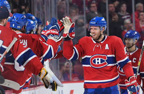 MONTREAL, QC – (Photo by Francois Lacasse/NHLI via Getty Images)