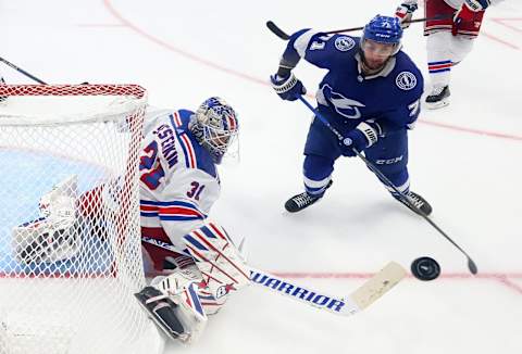 (Photo by Bruce Bennett/Getty Images)