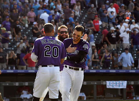 (Photo by Helen H. Richardson/MediaNews Group/The Denver Post via Getty Images)