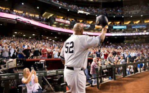 (Photo by Sarah Sachs/Arizona Diamondbacks/Getty Images)