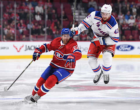 MONTREAL, QC – OCTOBER 28: Karl Alzner