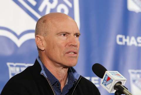 Mark Messier (Photo by Bruce Bennett/Getty Images)