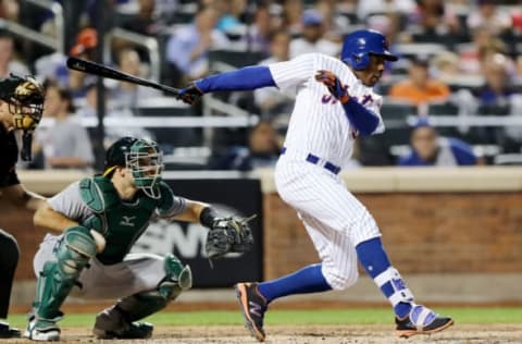 NEW YORK, NY – JULY 21: Curtis Granderson