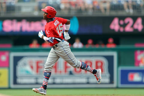 (Photo by Alex Trautwig/MLB Photos via Getty Images)