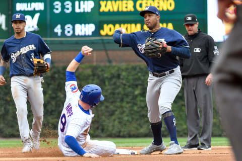 (Photo by David Durochik/MLB Photos via Getty Images)