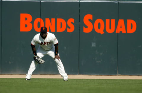 Barry Bonds