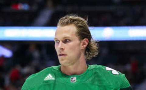 Jakob Chychrun #6 of the Ottawa Senators (Photo by Chris Tanouye/Freestyle Photography/Getty Images)