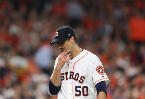 (Photo by Jim Davis/The Boston Globe via Getty Images)