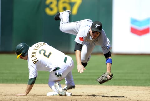 John McDonald (Photo by Thearon W. Henderson/Getty Images)