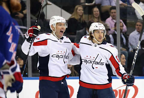 Ilya Kovalchuk, Washington Capitals (Photo by Bruce Bennett/Getty Images)