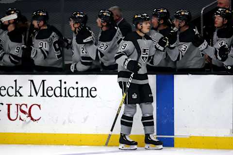 LA Kings (Photo by Katelyn Mulcahy/Getty Images)