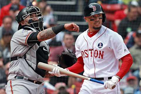 (Photo by Matt Stone/Digital First Media/Boston Herald via Getty Images)