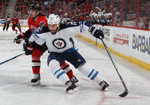 Photo by Andre Ringuette/NHLI via Getty Images