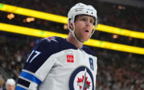 The Winnipeg Jets made a very interesting captain choice