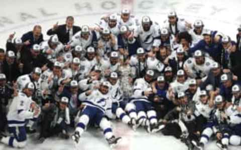 Tampa Bay Lightning's Stanley Cup win deserves no asterisk