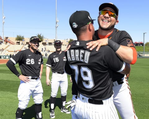 (Photo by Ron Vesely/Getty Images)