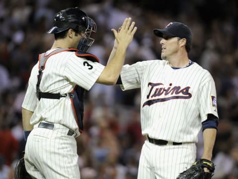 Joe Nathan (Photo by Hannah Foslien/Getty Images)