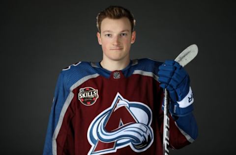 Cale Makar #8, Colorado Avalanche (Photo by Christian Petersen/Getty Images)